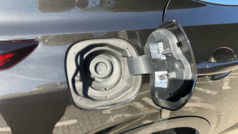 Nissan Qashqai 1.3 DiG-T MH 158 Acenta Premium 5dr Xtronic Petrol Hatchback